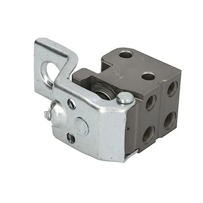 Image of D30911 Brake Power Regulator LPR 9943 RENAULT: Kangoo I