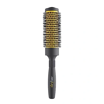 Image of Drybar Ceramic Round hair Brushes The Pint range Ionic technology, ergonomic &amp; lightweight handle, soft touch finish thumbgrip Great for all types