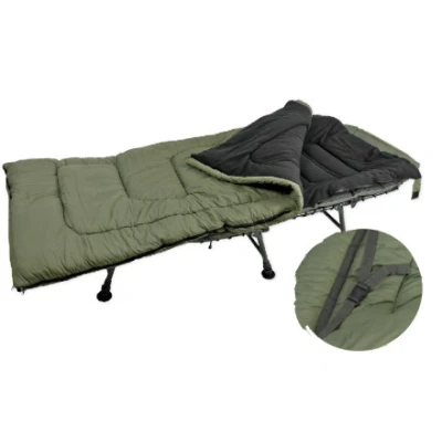 Image of Carp Zoom Extreme sleeping bag Fishing