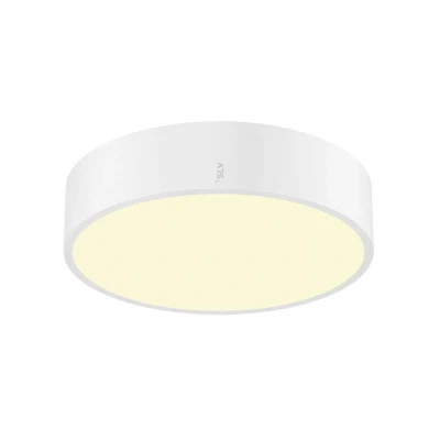 Image of SLV Medo 30 Wall/Ceiling Lamp 2700/3000/4000K White