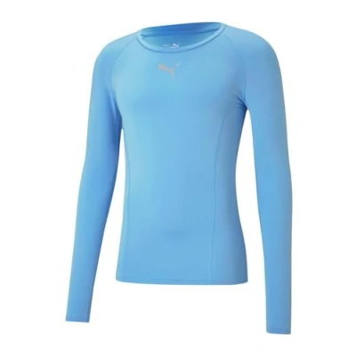 Image of PUMA LIGA Baselayer Tee LS