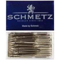 Image of Schmetz Sewing Machine Needles Universal (Regular), Box of 100, Size: 70/10 (Single Box)