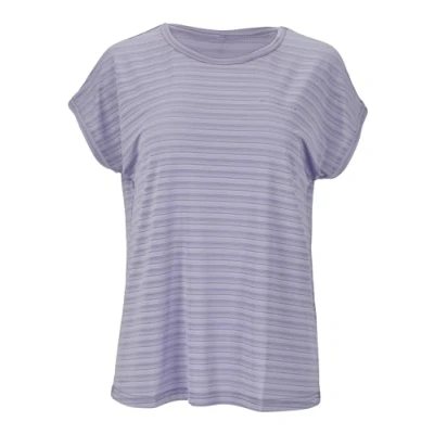 Image of ENDURANCE Limko T Shirt Sweet Lavender 38