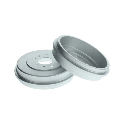 Image of 1327834, 1458826, 1743443, 3M511126AC, 3M511126BA Brake Drum BOSCH 0 986 477 219 271mm Rear Axle FORD: Focus 2