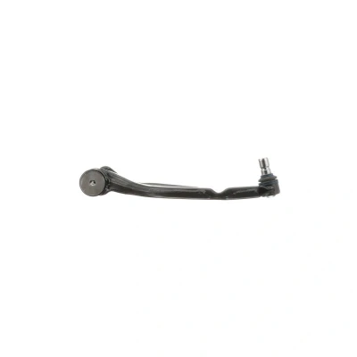 Image of 31122785111 Suspension Arm DELPHI TC3878 with ball joint Trailing Sheet Steel MINI: Hatchback, Hatchback