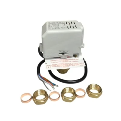 Image of Drayton Motorised 3 Port Valve 22mm MA1/679