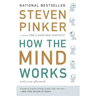 Image of How The Mind Works