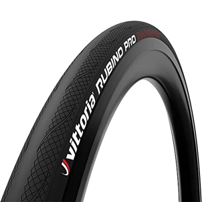 Image of Vittoria Rubino Pro IV G2.0 Folding Clincher Road Tyre