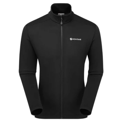 Image of Montane Men&#039;s Protium Jacket Black M, Multicoloured, M