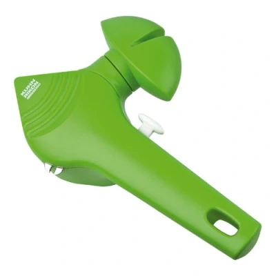 Image of Kuhn Rikon Ergo Auto Safety Lid Lifter, Green
