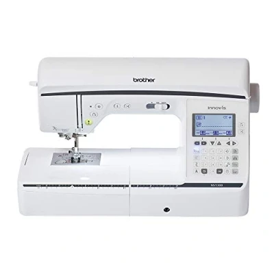 Image of Brother Innovis NV 1300 Sewing Machine