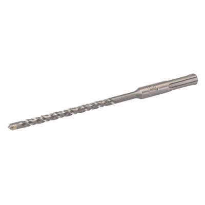 Image of Silverline SDS Plus Masonry Drill Bit 6 x 160mm