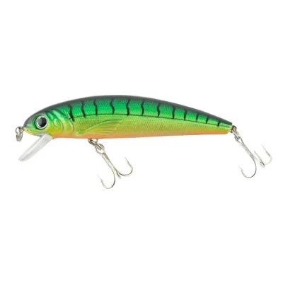 Image of Abu Garcia Tormentor Floating Lures 90mm 12g Tiger