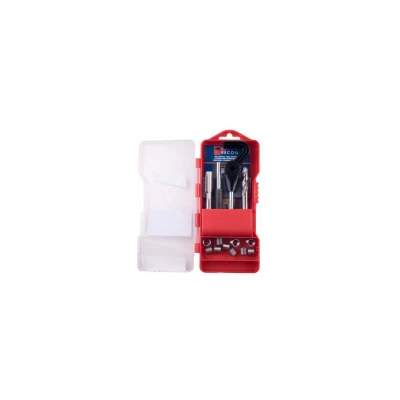 Image of Recoil Metric Thread Repair Kit Coarse M3.0 0.50 Pitch 15 Inserts RCL35038