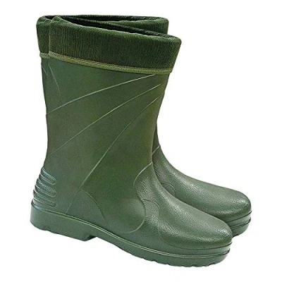 Image of Lemigo Blalaska_Z40 Working shoes, Green, 40 Size