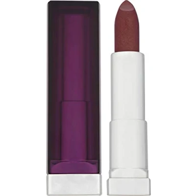Image of Colour Sensational Lipstick by Maybelline 240 Galactic Mauve