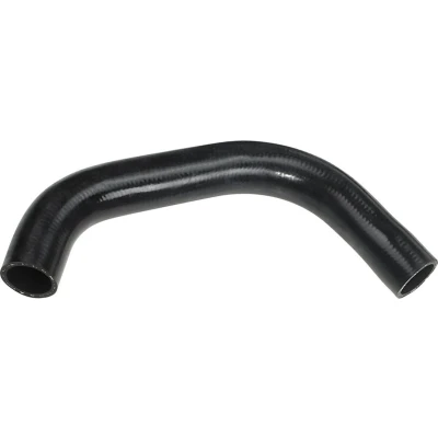 Image of 404832, 40483200, 406351, 427680 Radiator Hose GATES 2374 EPDM (ethylene propylene diene Monomer (M class) rubber) VOLKSWAGEN: Passat B3/B4 Estate
