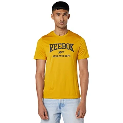 Image of WOR Poly Graphic SS TEE