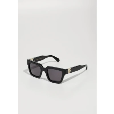 Image of Ferragamo Donna SF2066S 001 Occhiali da sole Acetato Nero Squadrata Normale
