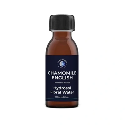 Image of Mystic Moments Geranium Natural Hydrosol Floral Water 250ml Perfect for Skin, Face, Body &amp; Homemade Beauty Products Vegan GMO Free