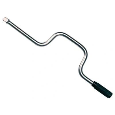 Image of Teng M380011 3/8 inch Speed Brace Drive