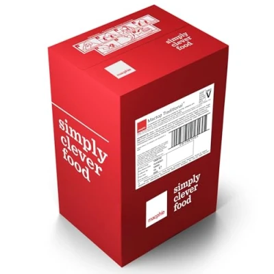 Image of Macphie Mactop Traditional Cream Alternative 10 Litre