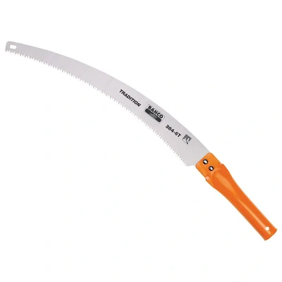 Image of Bahco 384 5T Pruning Saw 360mm (14in) 5tpi