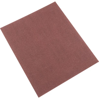 Image of 5x York 9&quot;x11&quot; Superflex Cloth Sheets Grade 150