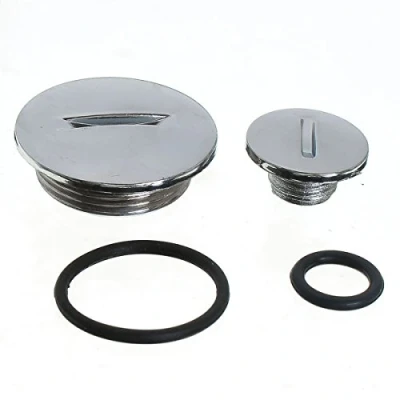 Image of Forspero Motorcycle Engine Stator Side Cover Cap For 50Cc 70Cc 90Cc 110Cc 125Cc Chinese Atv Quad