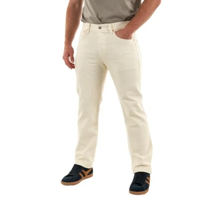Image of Levi&#039;s 501 Original Unisex Straight leg jeans, Size: 30x32, My candy
