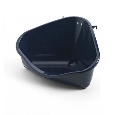Image of Moderna Corner Small Toilet