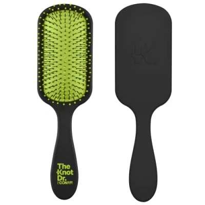 Image of Conair Knot Dr, for Conair, Green