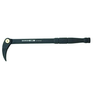 Image of Bahco BT10P330 Multi Position Prybar, Black
