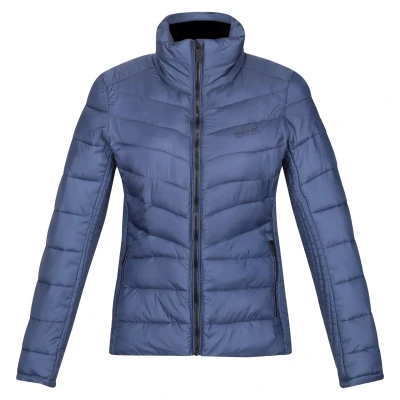 Image of Regatta Keava II women&#039;s Jacket in Multicolour