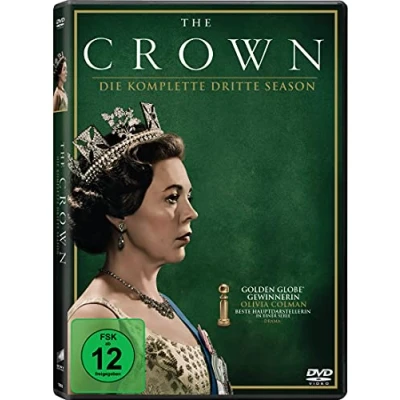 Image of The Crown: Staffel 03
