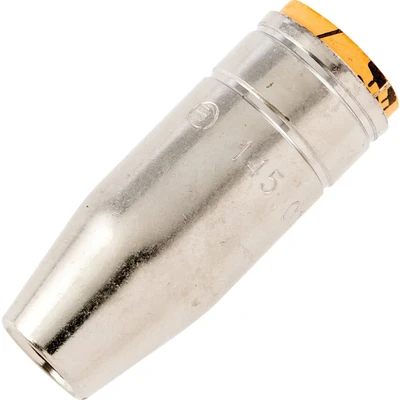 Image of Abicor Binzel 145.0124 Gas Nozzle Tapered MB25