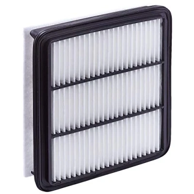 Image of 36MI008 Air Filter JAPANPARTS FA 500S 65mm 239mm 240mm Insert MITSUBISHI: L200 / Triton IV Pickup
