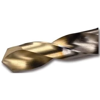 Image of Dormer A002 HSS TiN Coated Jobber Drill 4.50mm OL: 80mm WL: 47mm