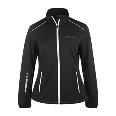 Image of ENDURANCE Zora Jacket Black 42
