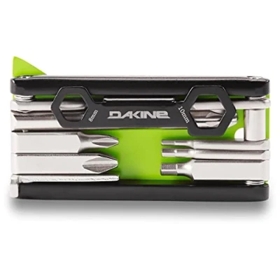 Image of Dakine BC Tool Green onderhoud