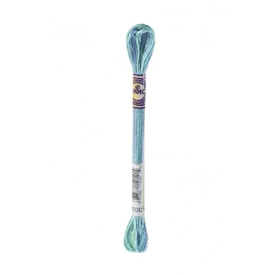 Image of DMC Colour Variations Embroidery Thread 4030 per Skein