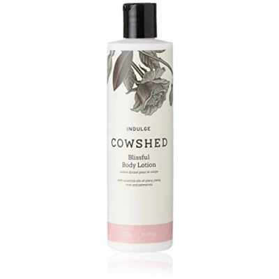 Image of Cowshed Indulge Body Lotion 300ml