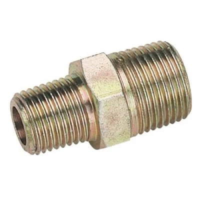 Image of Draper 3/8&quot; Male to 1/4&quot; BSP Taper Reducing Union (Sold Loose)