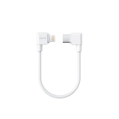 Image of Insta360 Flow 2 Pro USB C to Lightning Charge Cable