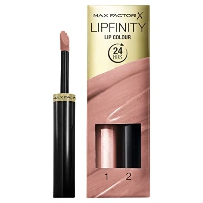 Image of Max Factor LipFinity Classic Pintalabios Tono 210 Endles Mesmering 1,9 gr 2,3ml