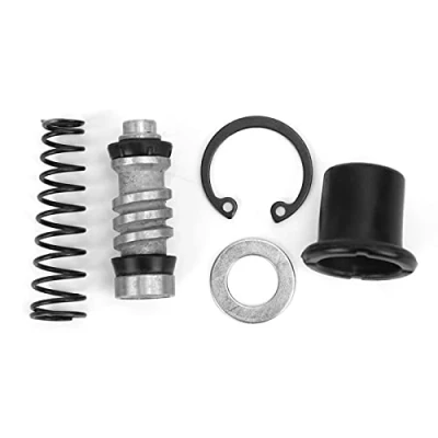 Image of 12.7mm Motorcycle Brake Master Cylinder Repair,Piston Kit with Gasket Spring
