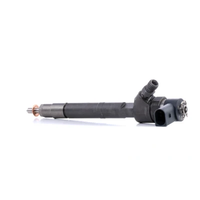 Image of BXCRI2 Injectors BOSCH 0 986 435 111 Common Rail (CR) with seal ring MERCEDES BENZ: CLK Coupe