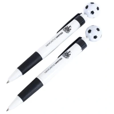 Image of Newcastle United FC 2pk Football Pens