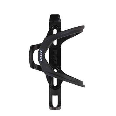 Image of Zefal Pulse Z2 Bottle Cage, Black, Universal