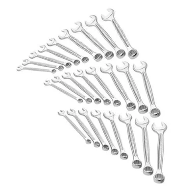 Image of Facom 440.JE25 Combination Wrench Set